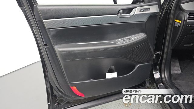Hyundai Palisade Gasoline 3.8 4WD Exclusive 2019 — фото 24