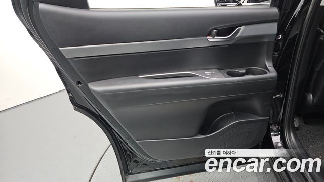 Hyundai Palisade Gasoline 3.8 4WD Exclusive 2019 — фото 25