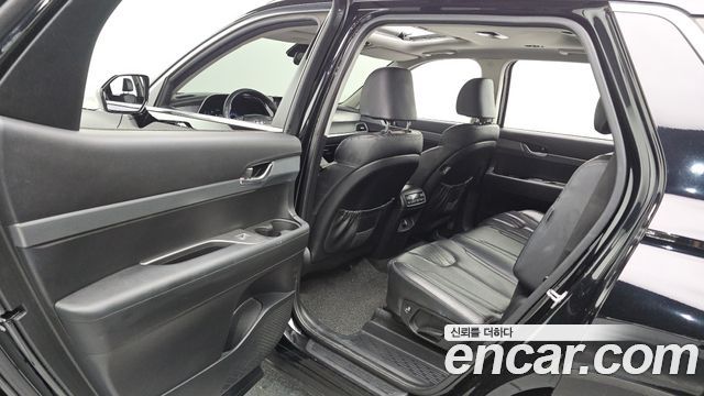 Hyundai Palisade Gasoline 3.8 4WD Exclusive 2019 — фото 26