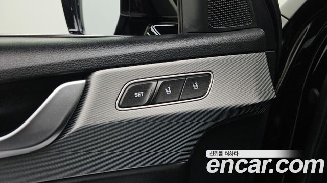 Hyundai Palisade Gasoline 3.8 4WD Exclusive 2019 — фото 27