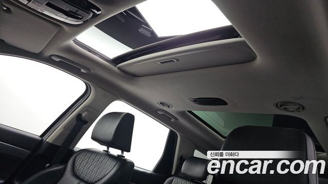 Hyundai Palisade Gasoline 3.8 4WD Exclusive 2019 — фото 28