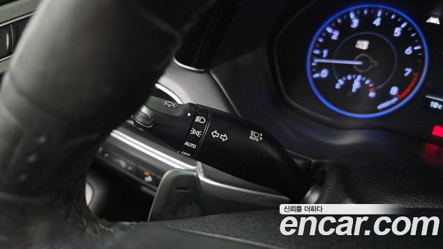 Hyundai Palisade Gasoline 3.8 4WD Exclusive 2019 — фото 29