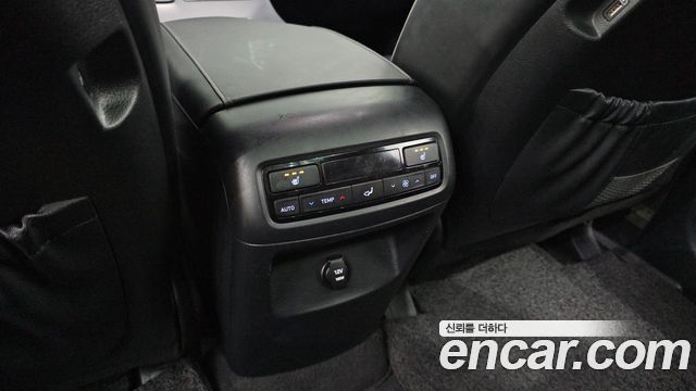 Hyundai Palisade Gasoline 3.8 4WD Exclusive 2019 — фото 30