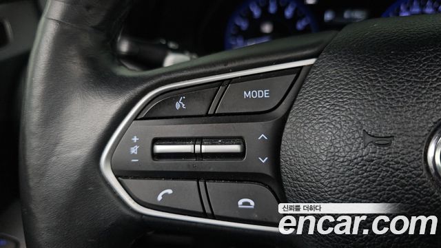 Hyundai Palisade Gasoline 3.8 4WD Exclusive 2019 — фото 33