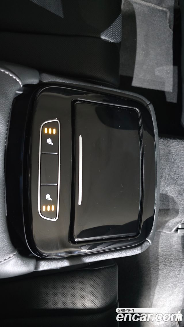 Genesis G80 (RG3) Gasoline 2.5 Turbo 2WD 2021 — фото 18