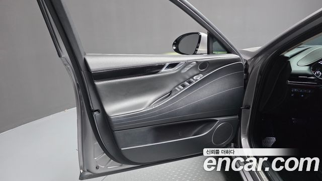 Genesis G80 (RG3) Gasoline 2.5 Turbo 2WD 2021 — фото 24