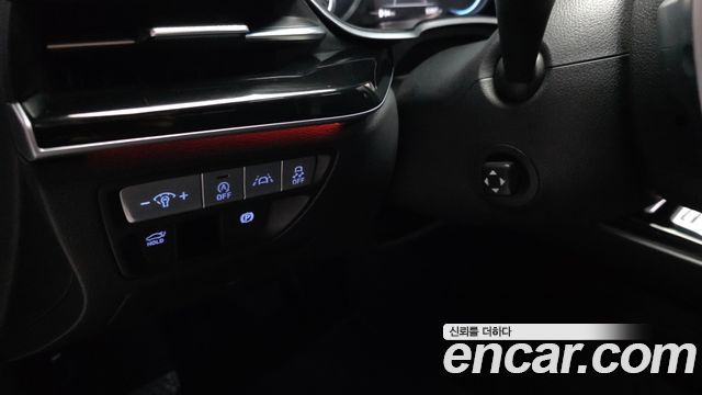 Genesis G80 (RG3) Gasoline 2.5 Turbo 2WD 2021 — фото 28