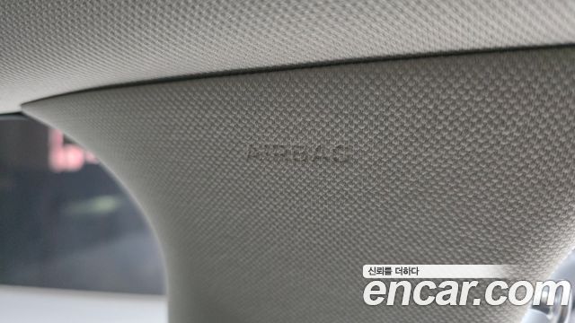Genesis G80 (RG3) Gasoline 2.5 Turbo 2WD 2021 — фото 32