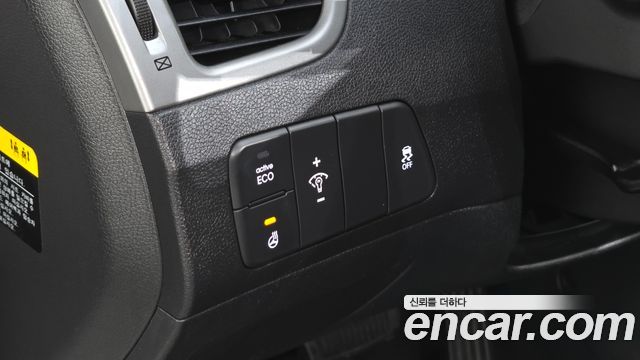 Hyundai Avante 1.6 GDi Modern Standard 2014 — фото 15