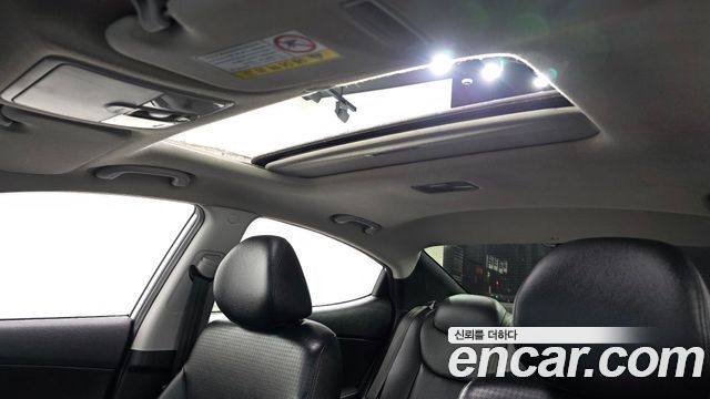 Hyundai Avante 1.6 GDi Modern Standard 2014 — фото 19