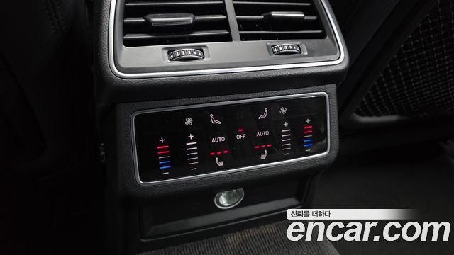 Audi A6 (C8) 45 TFSI Quattro 2020 — фото 22