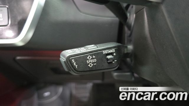 Audi A6 (C8) 45 TFSI Quattro 2020 — фото 24