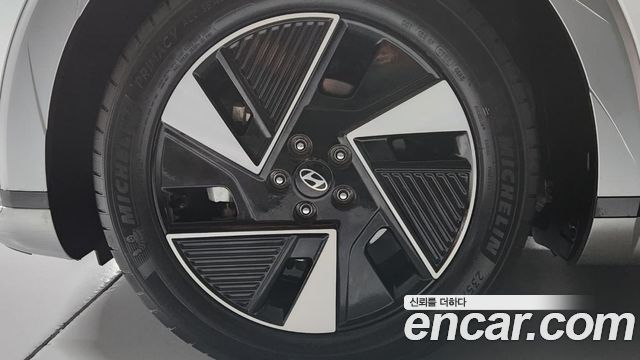 Hyundai Ioniq 5 Long Range Prestige 2025 — фото 5
