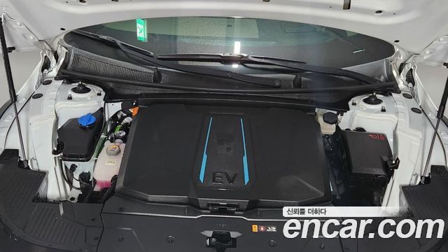 Hyundai Ioniq 5 Long Range Prestige 2025 — фото 6