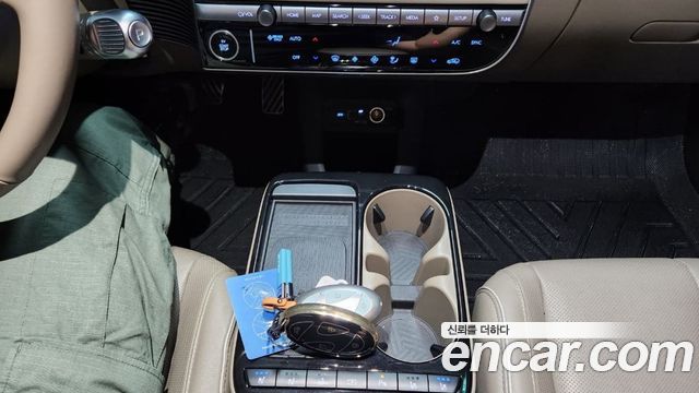 Hyundai Ioniq 5 Long Range Prestige 2025 — фото 9