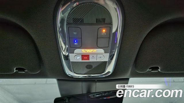 Hyundai Ioniq 5 Long Range Prestige 2025 — фото 16