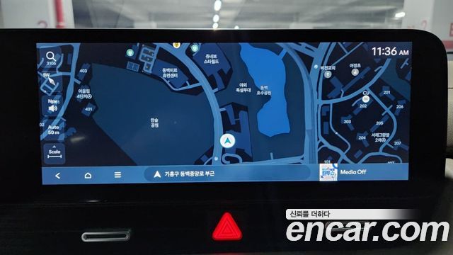 Hyundai Ioniq 5 Long Range Prestige 2025 — фото 18
