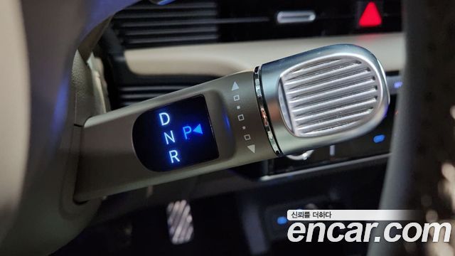 Hyundai Ioniq 5 Long Range Prestige 2025 — фото 19