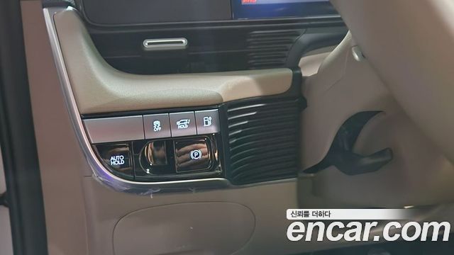 Hyundai Ioniq 5 Long Range Prestige 2025 — фото 20