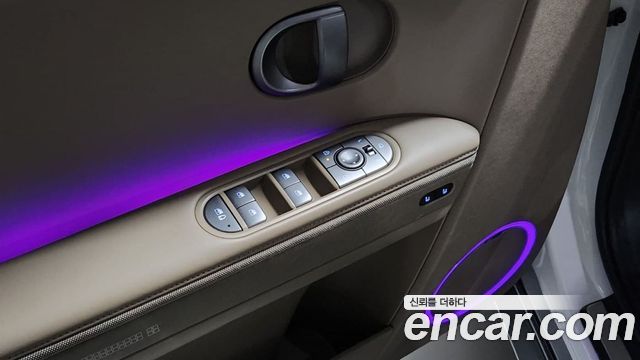 Hyundai Ioniq 5 Long Range Prestige 2025 — фото 21