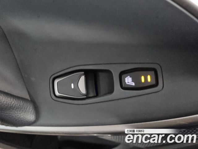 Hyundai Santa Fe The Prime Diesel 2.2 2WD Exclusive 2016 — фото 7