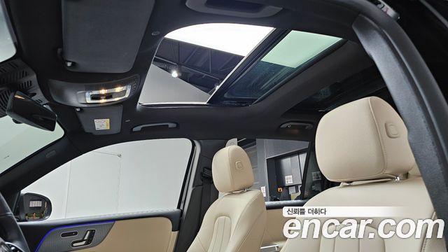 Mercedes-Benz GLB-Class (X247) GLB200 d 2023 — фото 18