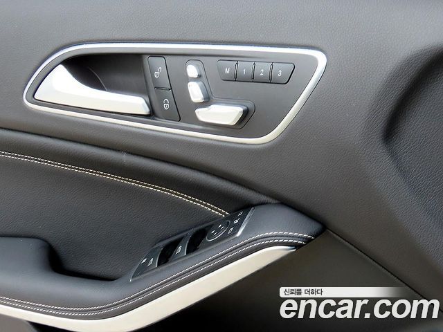 Mercedes-Benz A-Class (W176) A200 2018 — фото 15