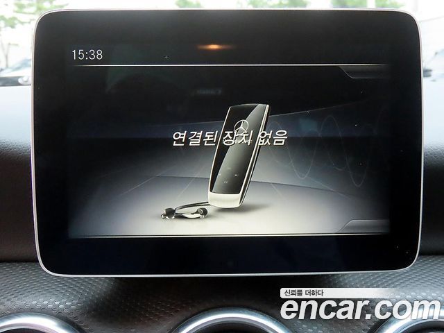 Mercedes-Benz A-Class (W176) A200 2018 — фото 17