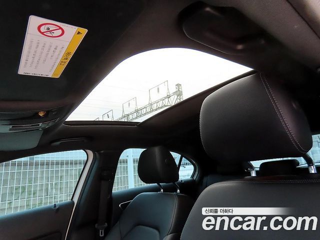Mercedes-Benz A-Class (W176) A200 2018 — фото 19