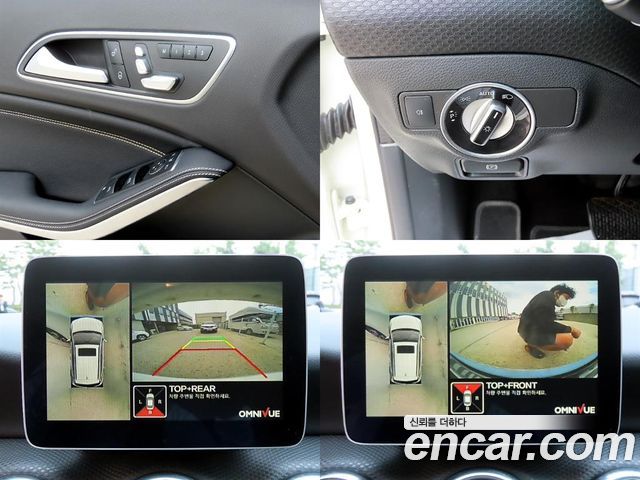 Mercedes-Benz A-Class (W176) A200 2018 — фото 21