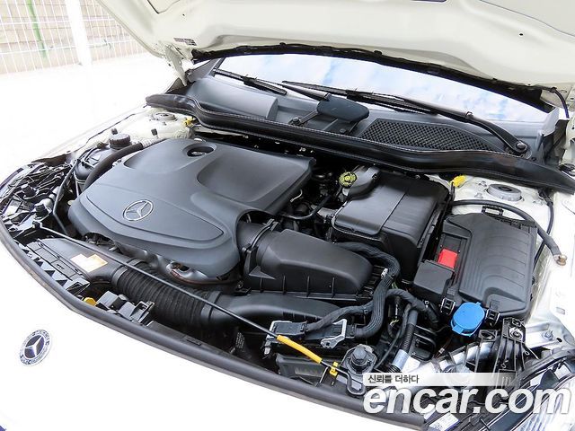 Mercedes-Benz A-Class (W176) A200 2018 — фото 22