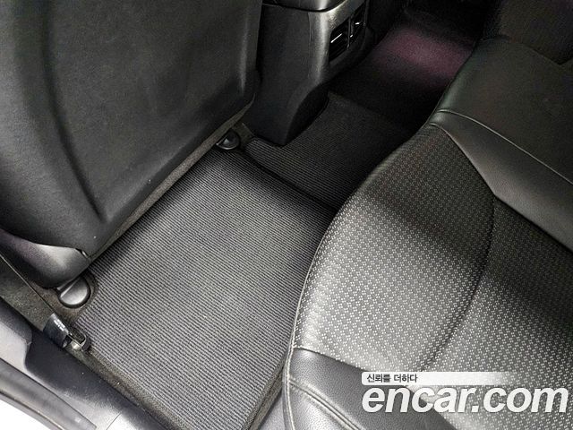 Hyundai Avante 1.6 GDi Smart Standard 2016 — фото 19
