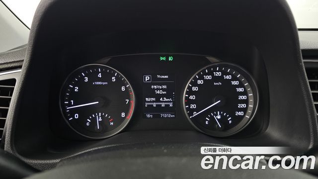 Hyundai Avante (AD) 1.6 GDI Modern 2017 — фото 8