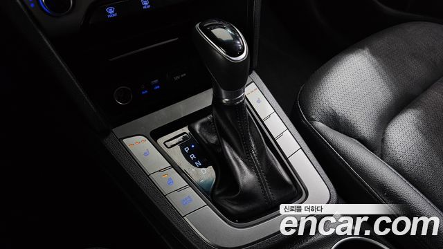 Hyundai Avante (AD) 1.6 GDI Modern 2017 — фото 9