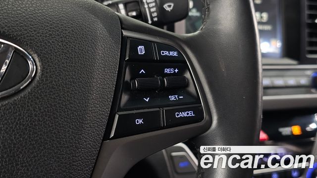 Hyundai Avante (AD) 1.6 GDI Modern 2017 — фото 16