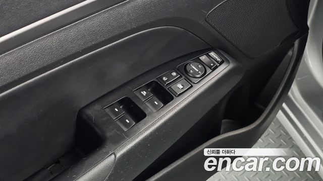 Hyundai Avante (AD) 1.6 GDI Modern 2017 — фото 17