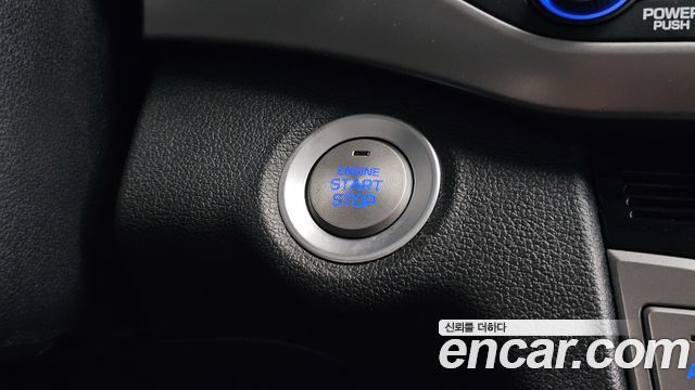 Hyundai Avante (AD) 1.6 GDI Modern 2017 — фото 20