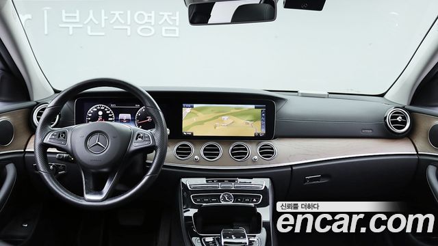 Mercedes-Benz E-Class (W213) E300 Exclusive 2017 — фото 8