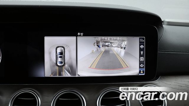 Mercedes-Benz E-Class (W213) E300 Exclusive 2017 — фото 9