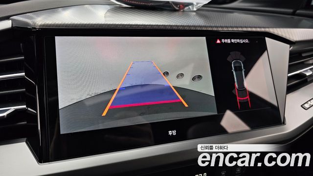 Audi Q4 e-tron (F4) 40 Premium 2023 — фото 15