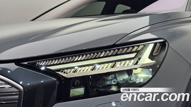 Audi Q4 e-tron (F4) 40 Premium 2023 — фото 22