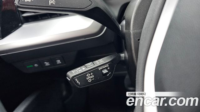 Audi Q4 e-tron (F4) 40 Premium 2023 — фото 27