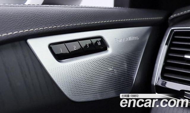Volvo XC90 (II) B6 Inscription 2021 — фото 16
