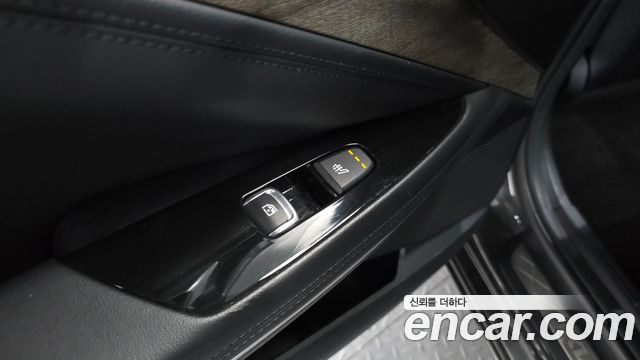 Kia K8 3.5 LPG 2WD Trendy(Rentcar) 2022 — фото 20