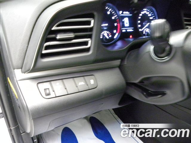 Hyundai Avante (AD) 1.6 Smart 2019 — фото 8
