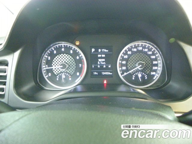 Hyundai Avante (AD) 1.6 Smart 2019 — фото 15