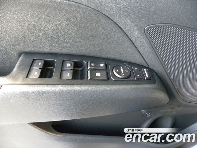 Hyundai Avante (AD) 1.6 Smart 2019 — фото 18