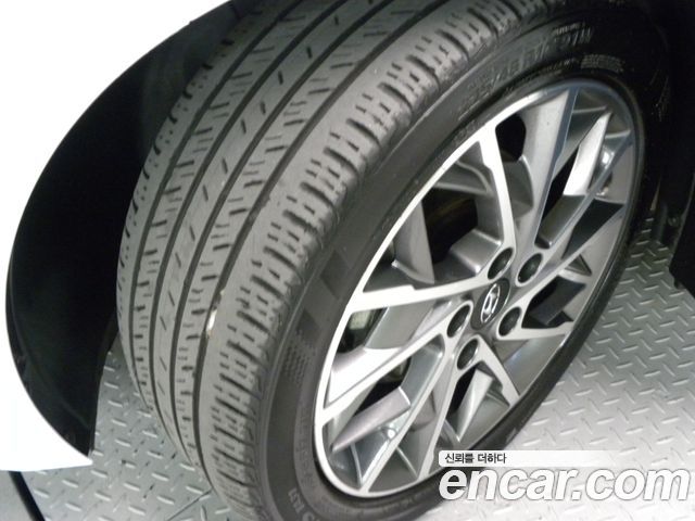 Hyundai Avante (AD) 1.6 Smart 2019 — фото 20