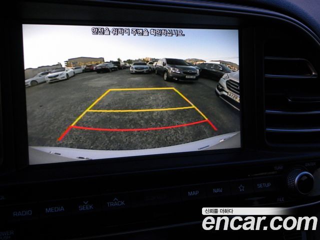 Hyundai Avante (AD) 1.6 Smart 2019 — фото 24