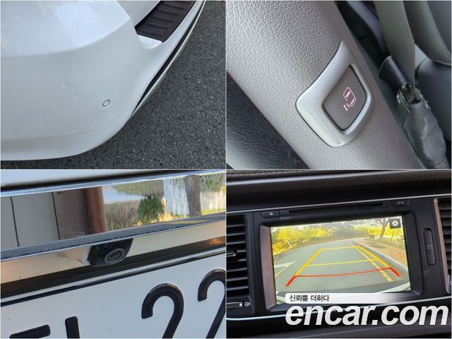 Kia Carnival 9-seater Luxury 2015 — фото 20